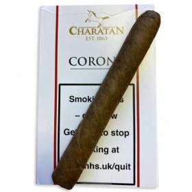 Charatan Wilde Senorita Cigar - Pack of 5