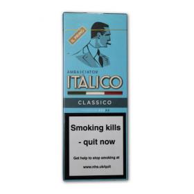 Italico Classico Natural Cigars - 4's