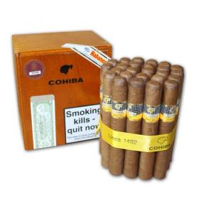 Cohiba Siglo VI Cigar - Box of 25