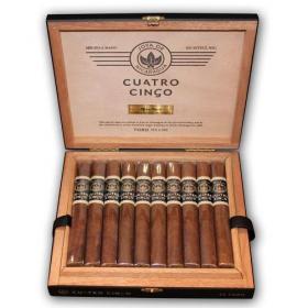 Joya de Nicaragua Cuatro Cinco Toro Cigar - Box of 10