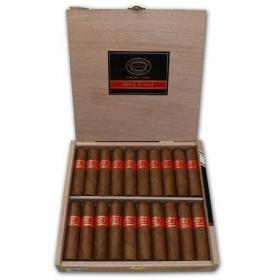 Partagas Serie D No. 6 - 20's