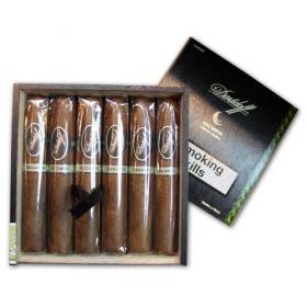 Davidoff Escurio Gran Toro Cello Cigar - Box of 12