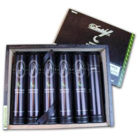 Davidoff Escurio Robusto Tubos Cigar - Box of 12