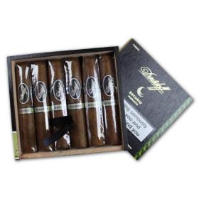 Davidoff Escurio Robusto Cello Cigar - Box of 12