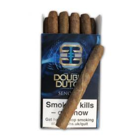 Double Dutch Senoritas Cigar - Pack of 10