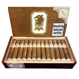 Drew Estate Undercrown Shade Robusto Cigar - Box of 25