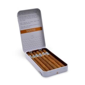 EGM Cigarritos – Tin of 6 Cigars