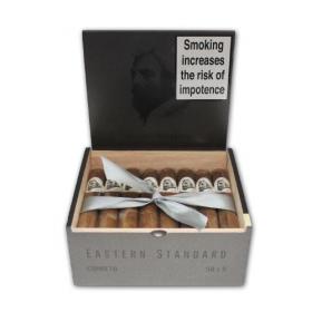 Caldwell Eastern Standard Corretto Cigar - Box of 24