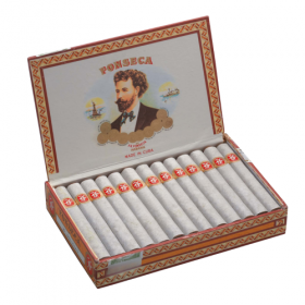 Fonseca Delicias Petit Corona - Box of 25 Cigars