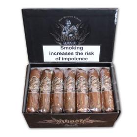 Gurkha Ghost Spooky – Short XO Cigar - Box of 21