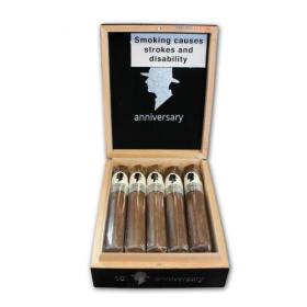 Gilbert De Montsalvat 10 Years Anniversary Cigar - Box of 10
