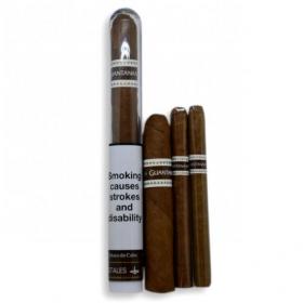 Guantanamera Selection Light Cuban Sampler - 4 Cigars
