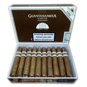 Guantanamera Minutos Cigar - Box of 20