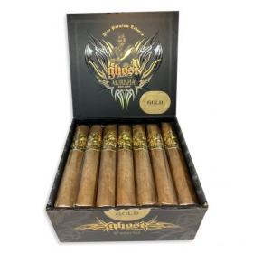 Gurkha Ghost Gold Shadow Exorcist Cigar - Box of 21
