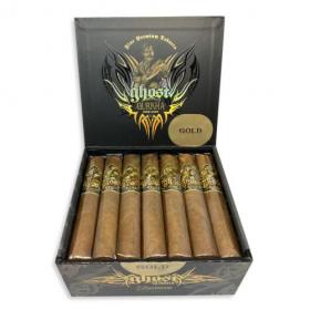 Gurkha Ghost Gold Shadow Robusto Cigar - Box of 21