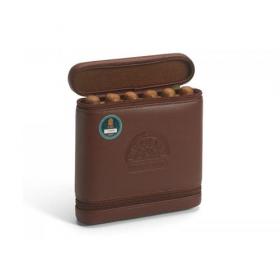 H. Upmann Travel Humidor with 6 cigars