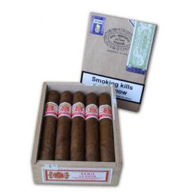 Hoyo de Monterrey Le Hoyo de San Juan – SLB of 10 Cigars