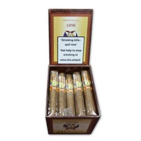 Independencia 1898 Robusto Cigar - Box of 20