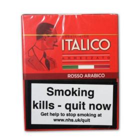 Italico Rosso Arabica Cigars - 5's