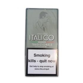 Italico Tradizionale Natural Cigar - Pack of 5