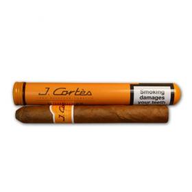 J. Cortes High Class Honduran Cigar - Orange - Single Cigar
