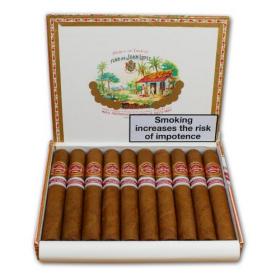 Juan Lopez Seleccion Superba UK Regional Edition 2016 Cigar - 10's