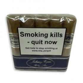 Juliany Blue Label Shorty Gordo Cigar - Bundle of 10