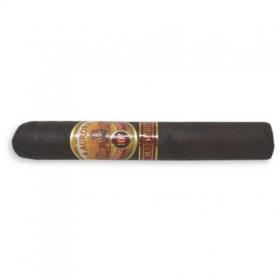 La Aurora 107 Maduro Robusto Cigar - 1 Single