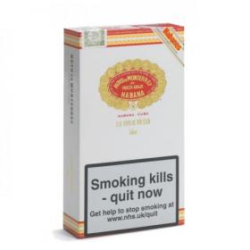 Hoyo de Monterrey Le Hoyo de Río Seco Tubo – Pack of 3 Cigars