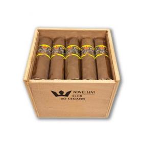 Mitchellero Peru Novellini Cigar - Box of 20