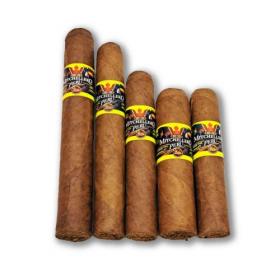 Mitchellero Peru Sampler - 5 Cigars