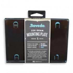 Boveda 320 Gram Mounting Plate