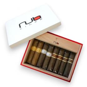 NUB 460 Selecion 2019 Limited Edition Humidor - 24 Cigars