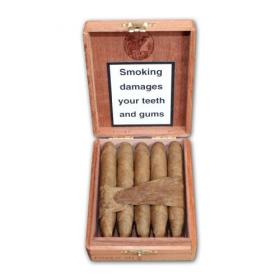 De Olifant – Tuit Senoritas – Knakje XO Cigar - Box of 10
