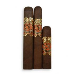 Oscar Valladares 2012 Corojo Selection Sampler - 3 Cigars