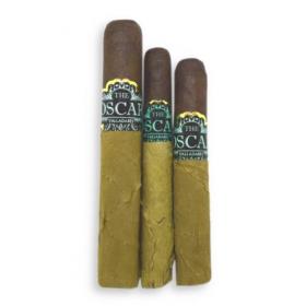 Oscar Valladares The Oscar Maduro Sampler - 3 Cigars