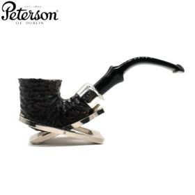 Peterson Standard System 305 Rustic P Lip Pipe