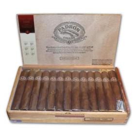 Padron 2000 Robusto Natural Cigar - Box of 26
