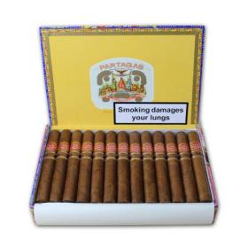 Partagas Coronas Gordas Anejados Cigar - Box of 25
