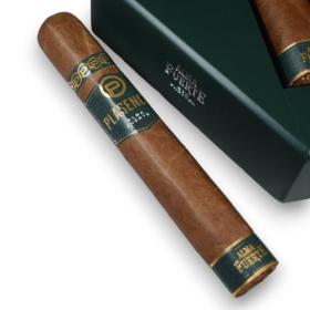 Plasencia Alma Fuerte Sixto I Cigar - 1 Single