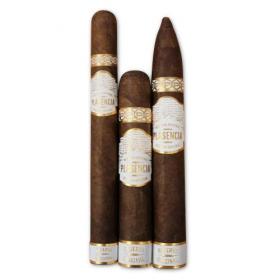 Plasencia Reserva Original Sampler - 3 Cigars