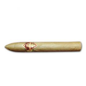 Principes Belicoso Claro Cigar - 1 Single