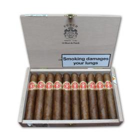 Punch Short de Punch Cigar – Box of 10