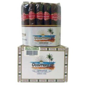 Quintero Petit Quintero Cigar - Box of 25