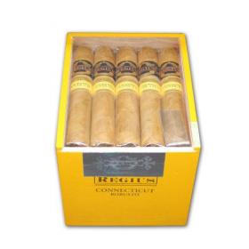 Regius Connecticut Robusto Cigar - Box of 25