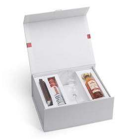 Romeo y Julieta Short Churchill & Hine Cigar Reserve XO Gift Set