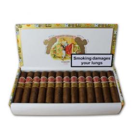 Romeo y Julieta Petit Churchill Cigar - Box of 25