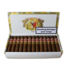 Romeo y Julieta Petit Churchill – Box of 25 Cigars