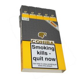 Cohiba Siglo V – Pack of 5 Cigars