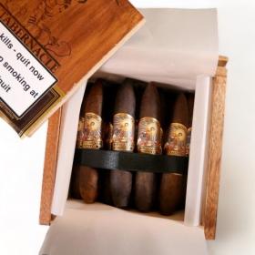 The Tabernacle David Cigar - Box of 25